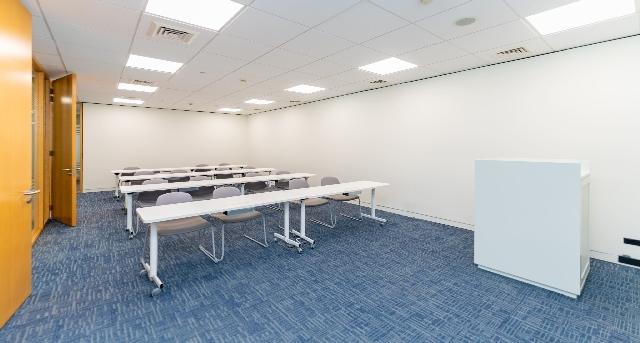 DWTC, Dubai World Trade Centre, Convention Tower, Dubai — office space for rent, photo 7