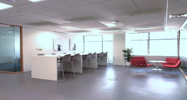 DWTC, Dubai World Trade Centre, Convention Tower, Dubai — office space for rent, photo 8