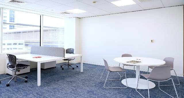 DWTC, Dubai World Trade Centre, Convention Tower, Dubai — office space for rent, photo 9