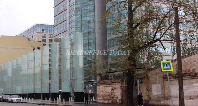 Affitto uffici Ducat Place III_18-2