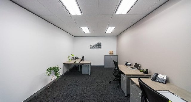 Rent office Durham Street North 287-293_6-1
