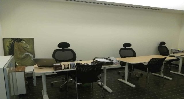 Dusseldorf Business Point, Al Barsha, Dubai — office space for rent, photo 1
