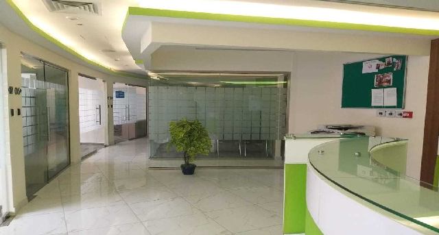 Dusseldorf Business Point, Al Barsha, Dubai — office space for rent, photo 3