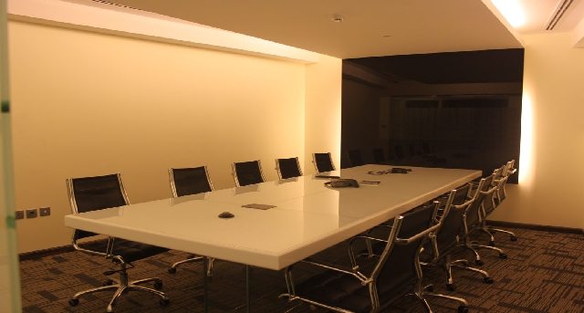 Dusseldorf Business Point, Al Barsha, Dubai — office space for rent, photo 4