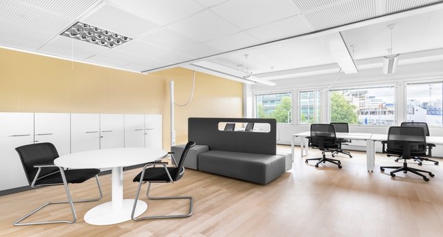 Büros zu mieten Dynamo Business Park_3-1