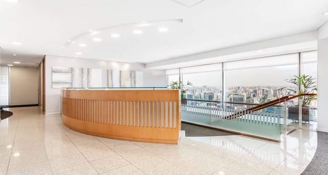 Rent office E-Tower_2-1