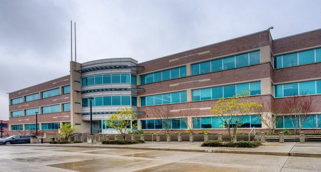 Cнять офис ELW Building_8-1