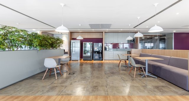 Rent office EZ Towers_1-1