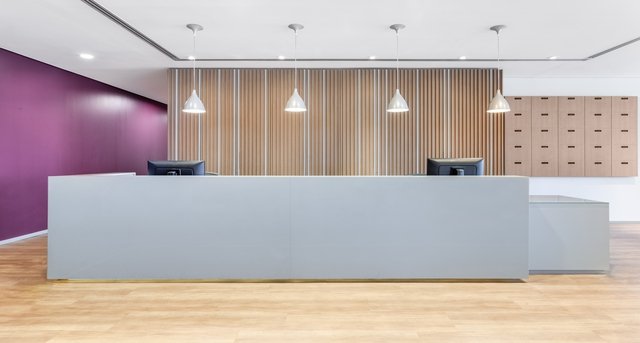 Rent office EZ Towers_2-1