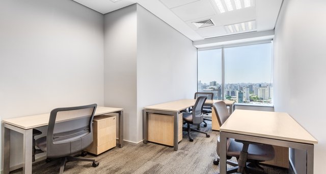 Rent office EZ Towers_3-1