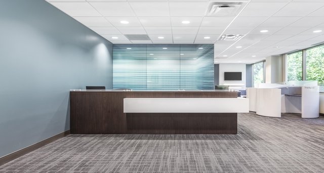 Eagleview Corporate Center, 600 Eagleview Boulevard, Exton, PA 19341 — office space for rent, photo 2