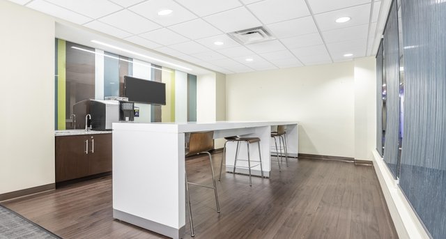 Eagleview Corporate Center, 600 Eagleview Boulevard, Exton, PA 19341 — office space for rent, photo 4