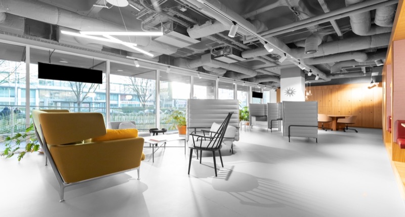 Ealing, 71-75 Uxbridge Road, London, W5 5SL — office space for rent, photo 2