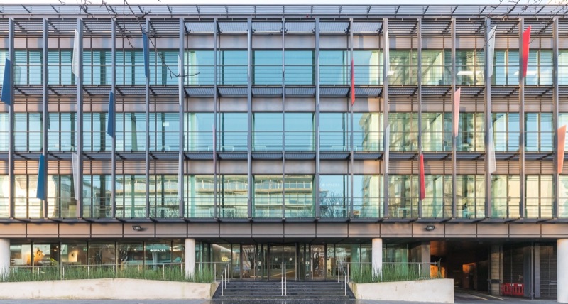 Ealing, 71-75 Uxbridge Road, London, W5 5SL — office space for rent, photo 1