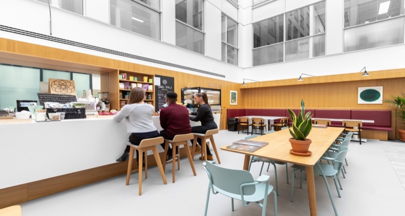 Ealing, 71-75 Uxbridge Road, London, W5 5SL — office space for rent, photo 6
