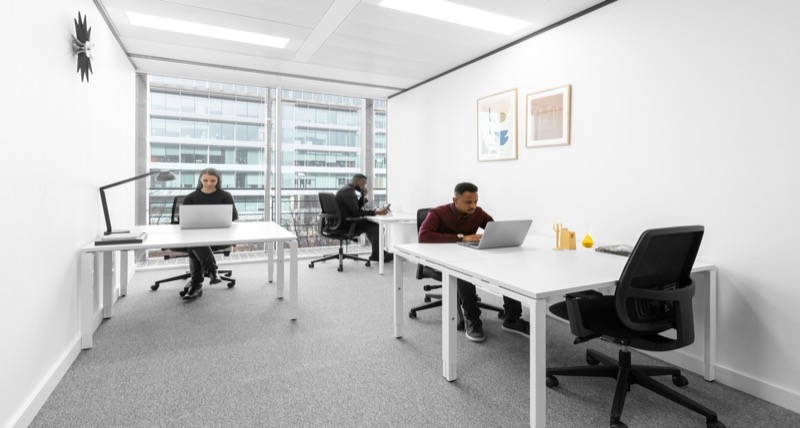 Ealing, 71-75 Uxbridge Road, London, W5 5SL — office space for rent, photo 8