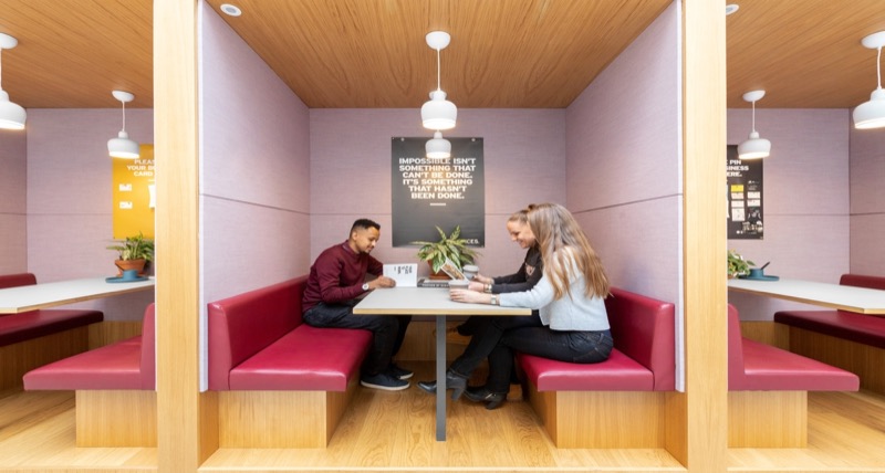 Ealing, 71-75 Uxbridge Road, London, W5 5SL — office space for rent, photo 9