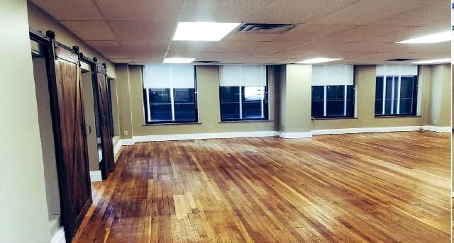 East Gay Street 35, East Gay Street 35, Columbus, OH 43215 — office space for rent, photo 5