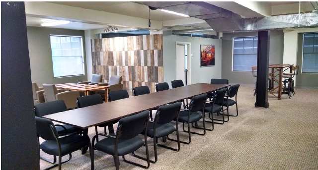East Gay Street 35, East Gay Street 35, Columbus, OH 43215 — office space for rent, photo 2