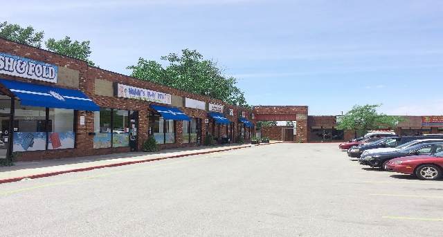 East Livingston Avenue 6527, East Livingston Avenue 6527, Columbus, OH 43068 — office space for rent, photo 1