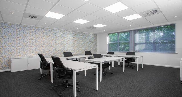 East Midlands Airport, Herald Way, Castle Donington, Leicestershire DE74 2TZ — office space for rent, photo 7