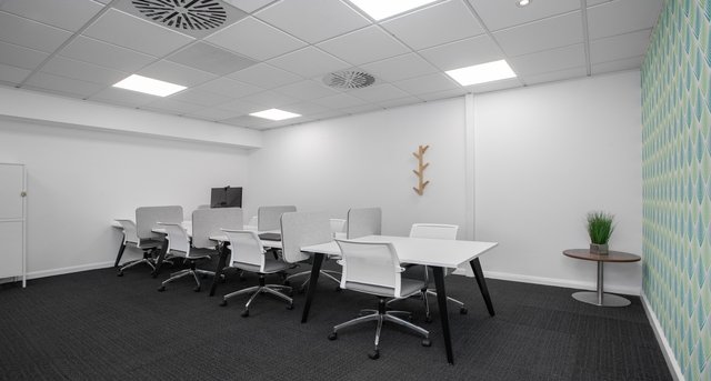 East Midlands Airport, Herald Way, Castle Donington, Leicestershire DE74 2TZ — office space for rent, photo 4