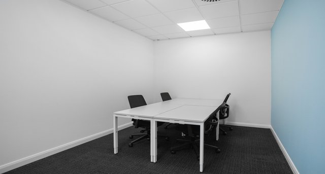 East Midlands Airport, Herald Way, Castle Donington, Leicestershire DE74 2TZ — office space for rent, photo 9