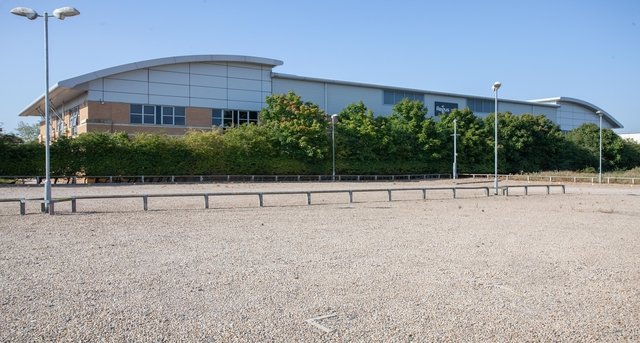 East Midlands Airport, Herald Way, Castle Donington, Leicestershire DE74 2TZ — office space for rent, photo 6