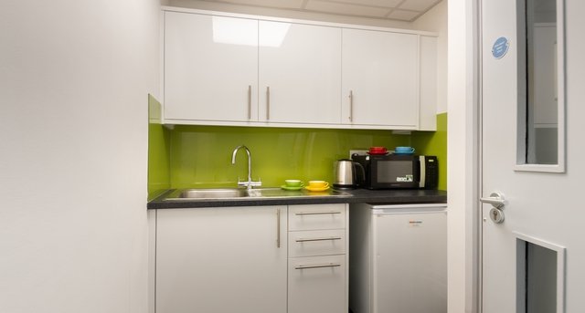 East Portway Business Park, Caxton Close, Andover, SP10 3FG — office space for rent, photo 6
