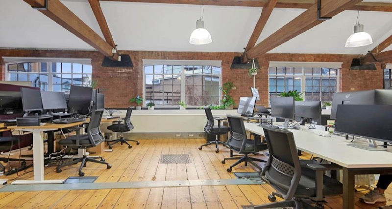 East Tenter Street 18, Albion Mills, 18 East Tenter Street, London, E1 8DN — office space for rent, photo 10