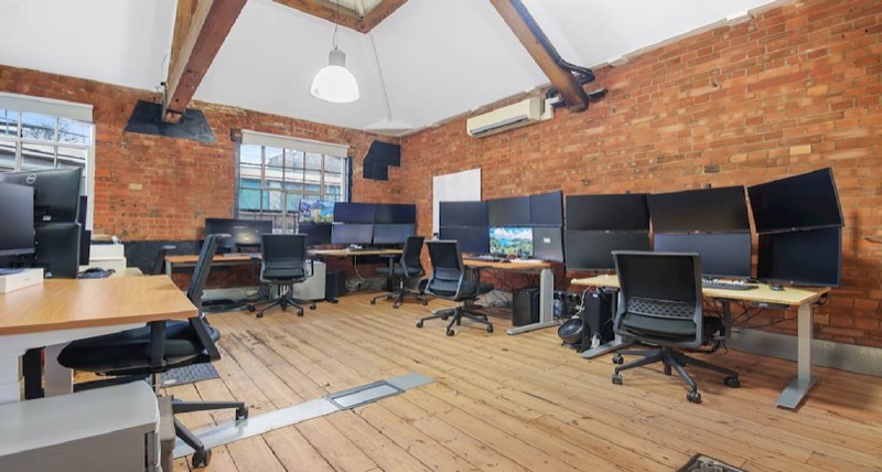 East Tenter Street 18, Albion Mills, 18 East Tenter Street, London, E1 8DN — office space for rent, photo 12