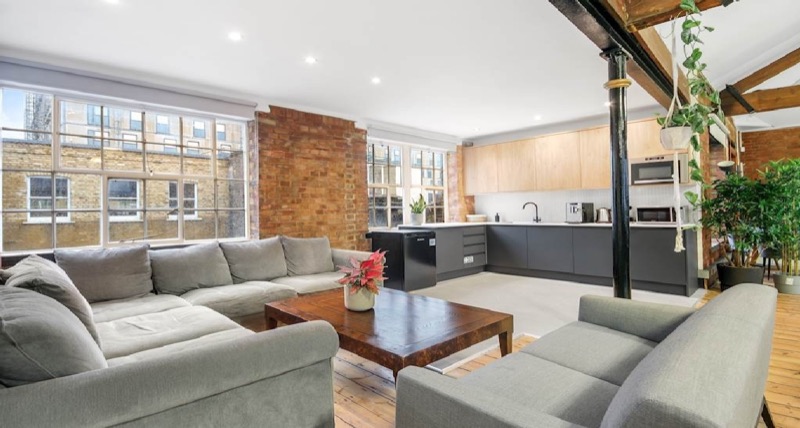 East Tenter Street 18, Albion Mills, 18 East Tenter Street, London, E1 8DN — office space for rent, photo 14