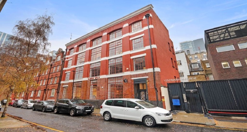 East Tenter Street 18, Albion Mills, 18 East Tenter Street, London, E1 8DN — office space for rent, photo 15