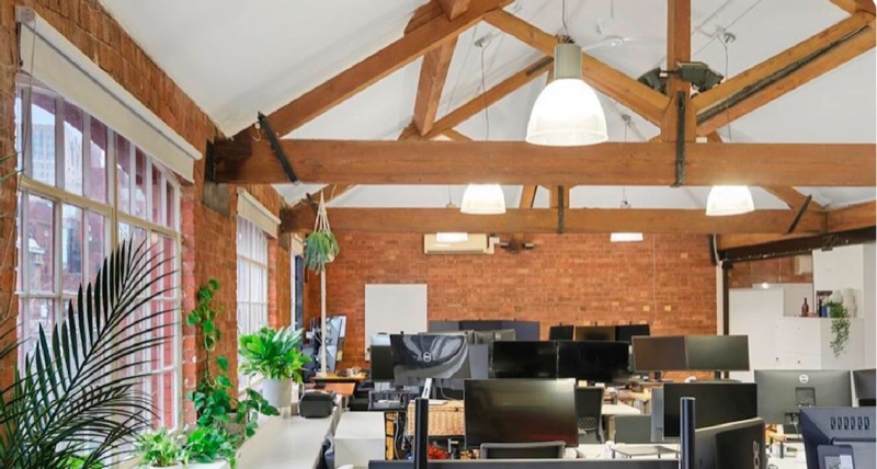 East Tenter Street 18, Albion Mills, 18 East Tenter Street, London, E1 8DN — office space for rent, photo 16