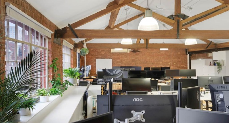 East Tenter Street 18, Albion Mills, 18 East Tenter Street, London, E1 8DN — office space for rent, photo 5