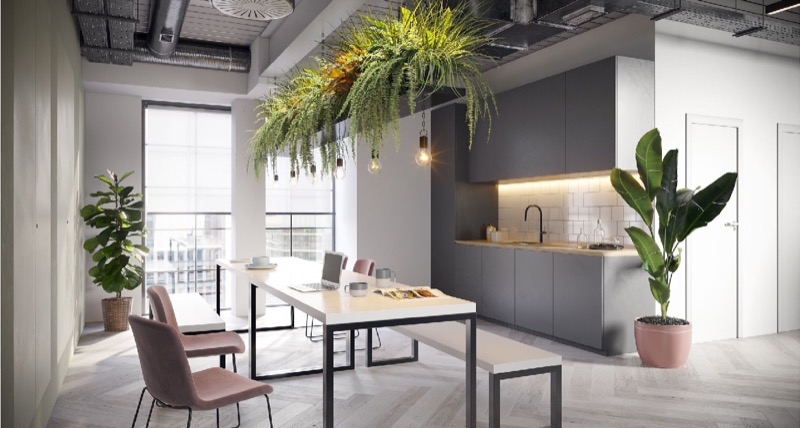 East Tenter Street 18, Albion Mills, 18 East Tenter Street, London, E1 8DN — office space for rent, photo 6