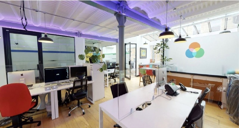 East Tenter Street 18, Albion Mills, 18 East Tenter Street, London, E1 8DN — office space for rent, photo 7