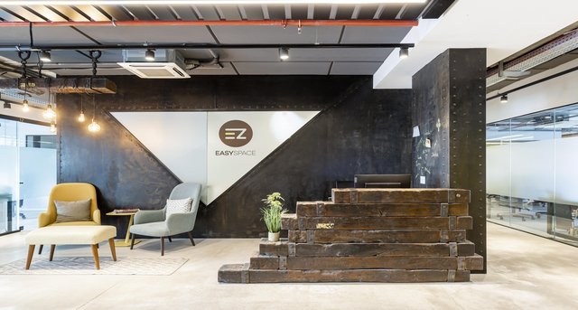 Arrendar Escritório Easyspace Binyamina_3-1