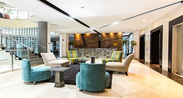 Büros zu mieten Eaton Place_4-1