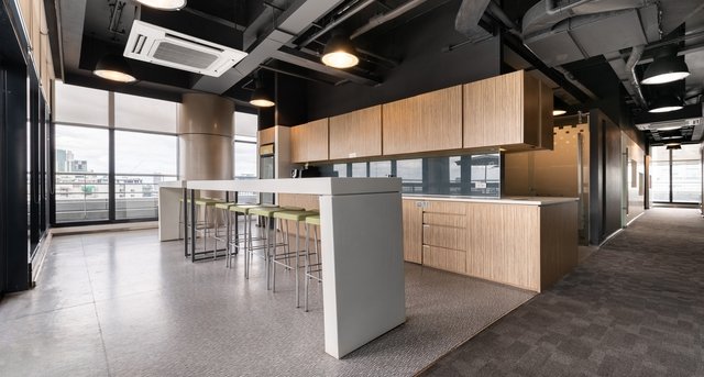 Rent office Eco Tower_2-1