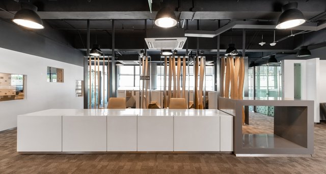 Rent office Eco Tower_3-1