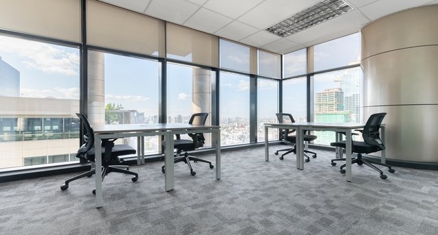Rent office Eco Tower_4-1