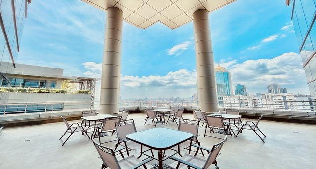 Sewa pejabat Eco Tower_5-1