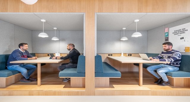 Rent office Edificio Fomento_2-1