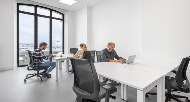 Rent office Edificio Fomento_4-1
