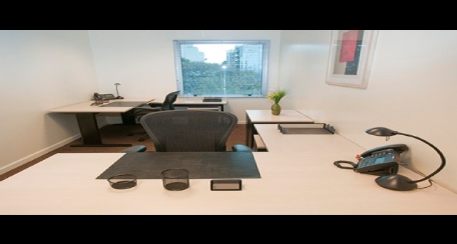 Sewa pejabat Edificio Office Center, Floor 4, Av del Libertador 2442, Olivos_3-1