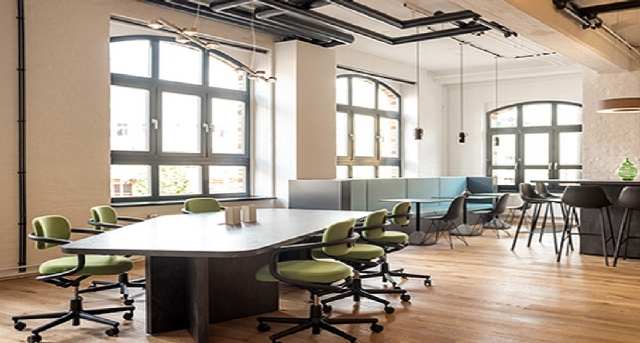 Edisonstraße 63, Edisonstraße 63, Edisonstraße 63 — office space for rent, photo 10