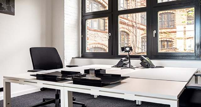 Edisonstraße 63, Edisonstraße 63, Edisonstraße 63 — office space for rent, photo 15