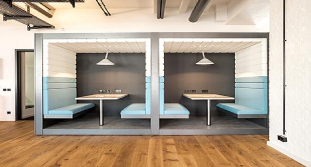 Edisonstraße 63, Edisonstraße 63, Edisonstraße 63 — office space for rent, photo 5