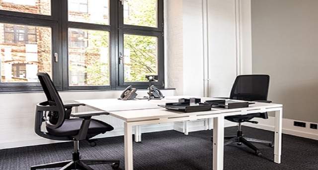 Edisonstraße 63, Edisonstraße 63, Edisonstraße 63 — office space for rent, photo 8